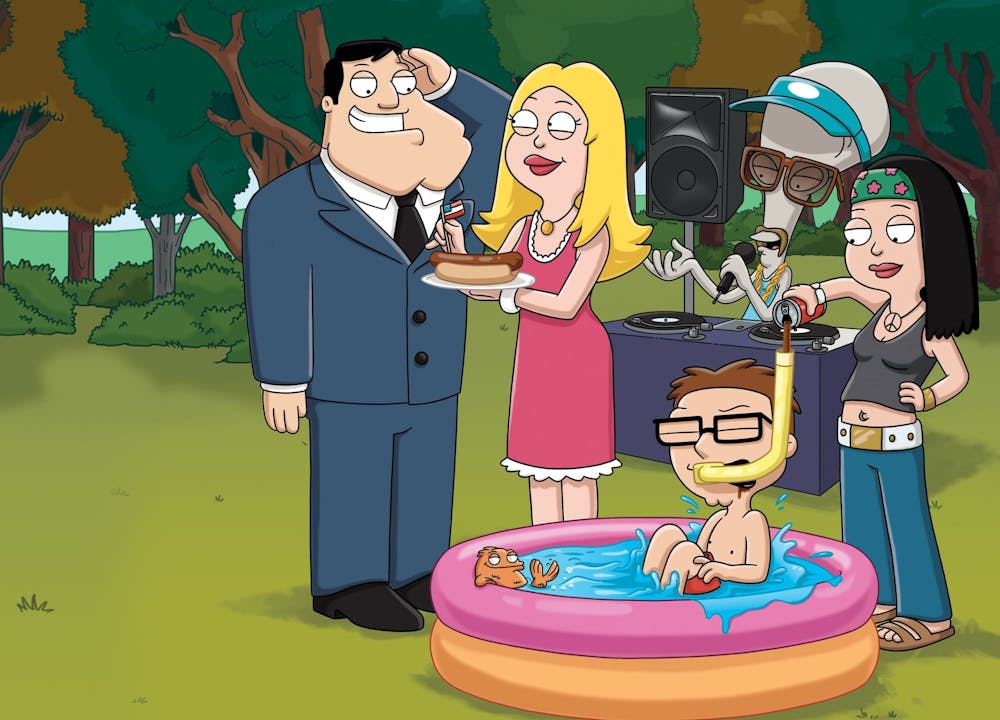 Watch american dad season 2025 16 episode 1 online free